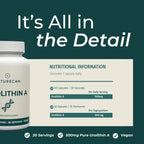 Suplemento Urolitina A