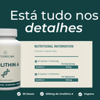 Suplemento Urolitina A