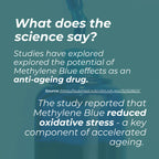 Azul de Metileno - 1%