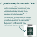 Suplemento de GLP-1 o que é