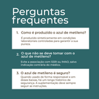 Azul de Metileno - 1%