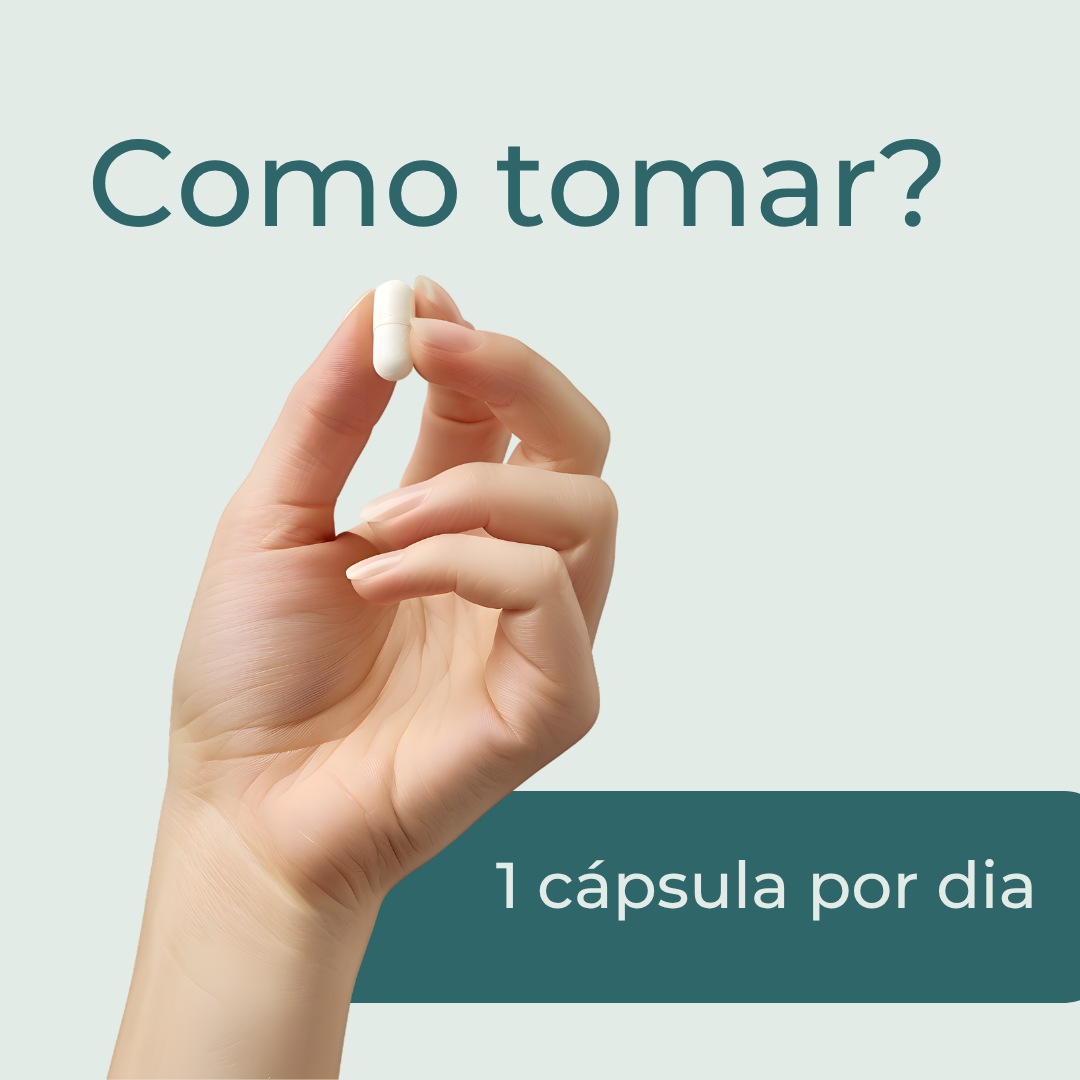 Como tomar Suplementos Mitocondriais