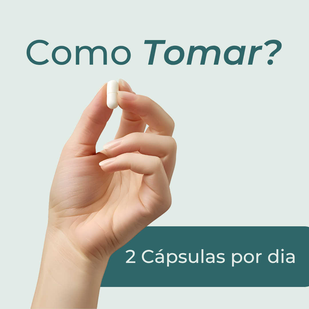 Suplemento de GLP-1 | Perda de Peso