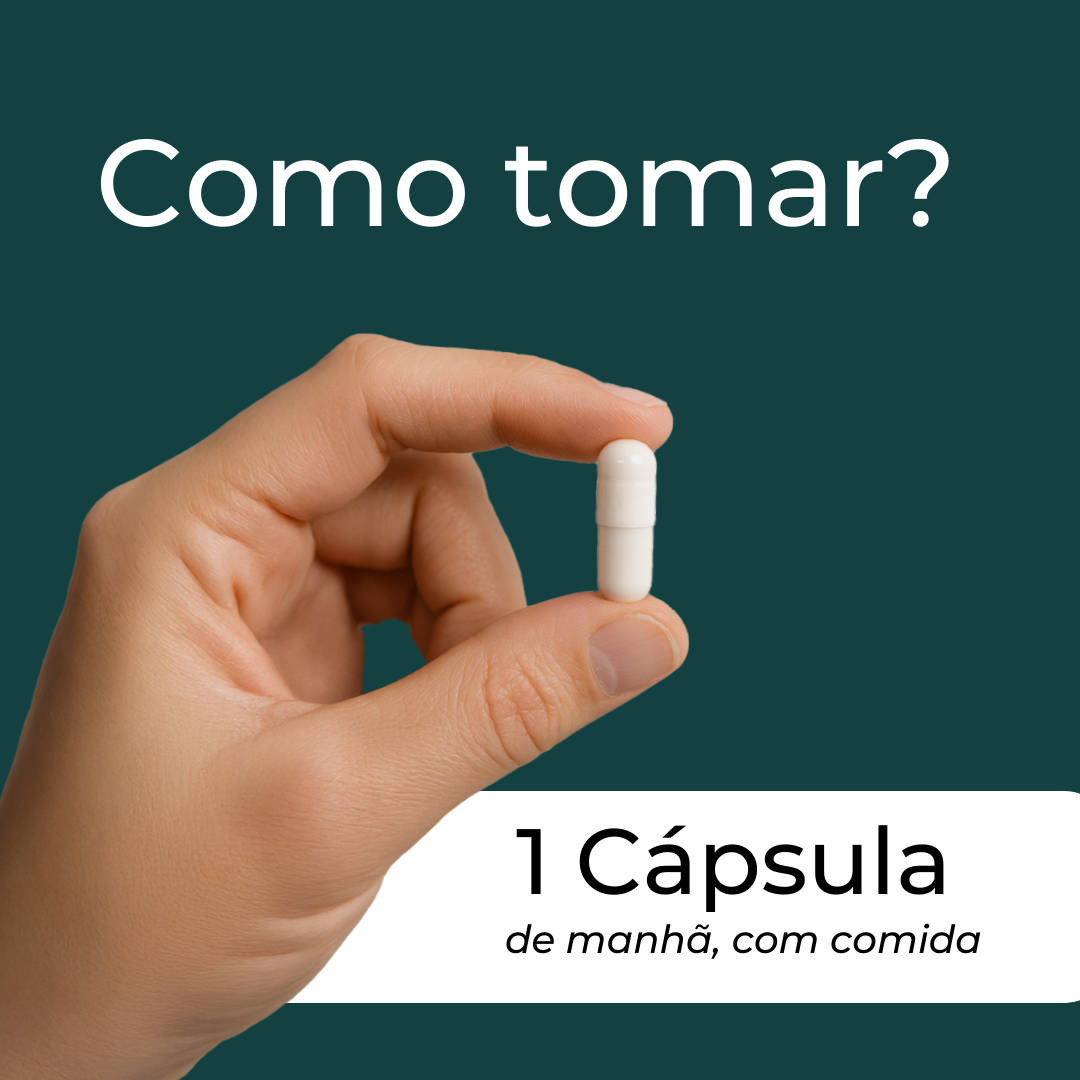 Suplemento Urolitina A