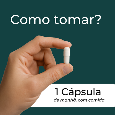 Suplemento Urolitina A