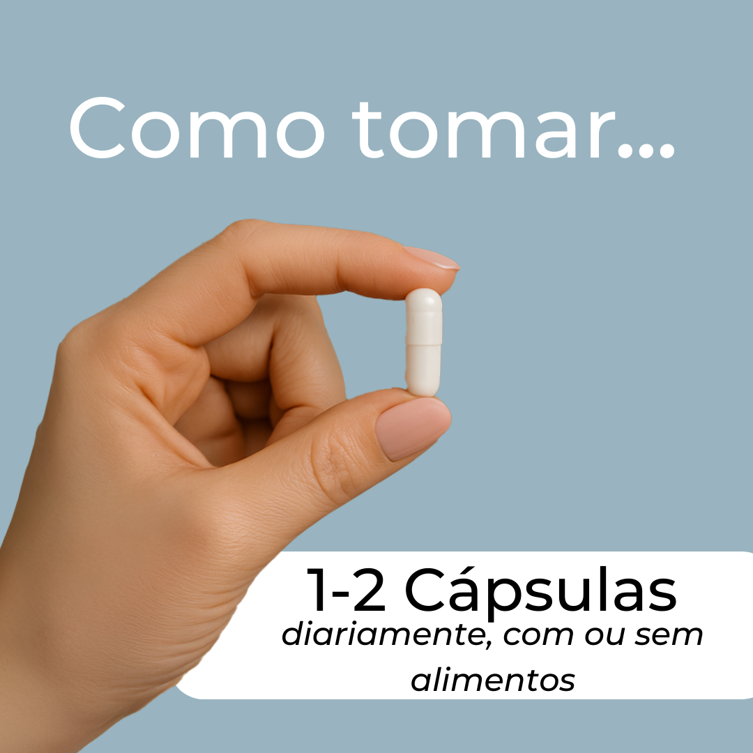 como tomar o Malato de Citrato de Cálcio