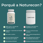 Treonato de Magnésio