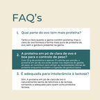 albumina faqs