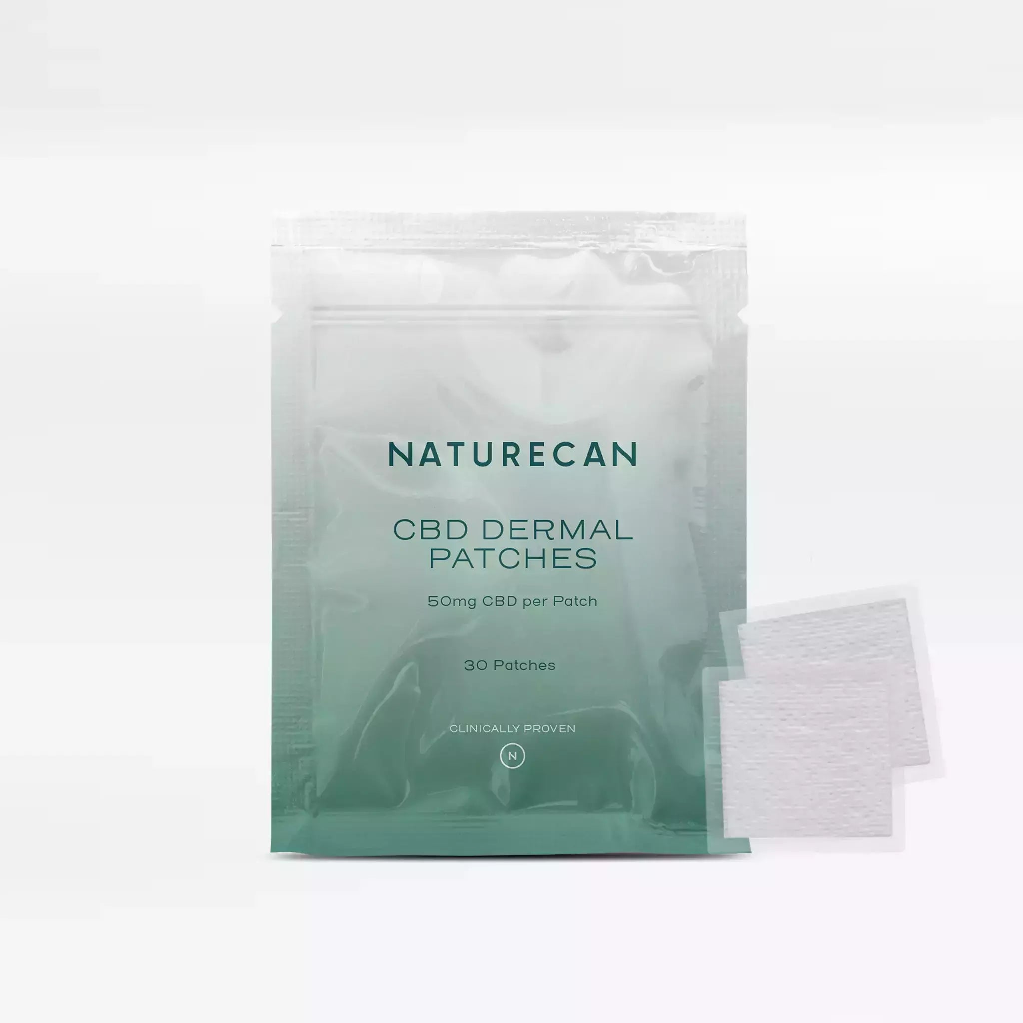 Adesivos de CBD