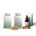 Pack iniciante CBD