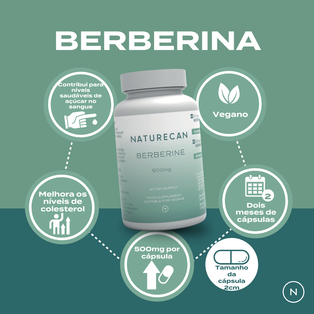 Berberina