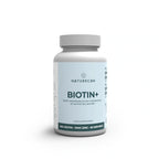 Cápsulas de Biotina