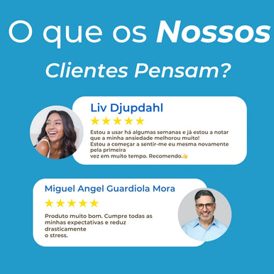 Gomas Relaxantes de CBD e Ashwagandha