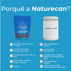 Gomas Relaxantes de CBD e Ashwagandha