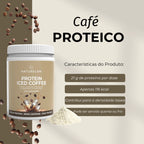 Café Proteico