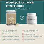 Café Proteico