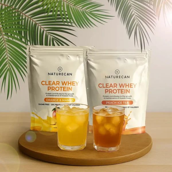 Proteína Whey Isolada