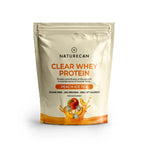 Proteína Whey Isolada Ice Tea de Pêssego