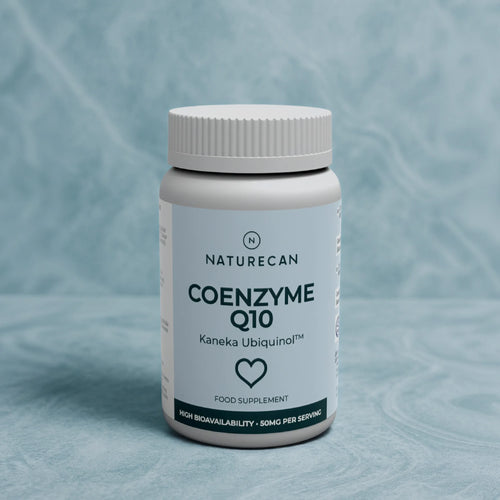 CoQ10