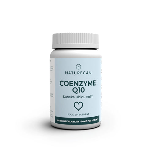 CoQ10