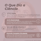 Colagénio em Pó Vegano - VeCollal®