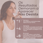 Colagénio em Pó Vegano - VeCollal®
