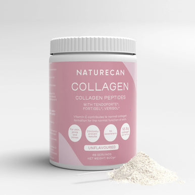 peptídeos de colágeno de Naturecan
