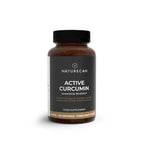 Curcumina Activa com Vitamina D3