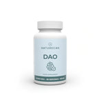 DAO Suplemento (Diamina Oxidase)
