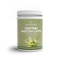 Matcha Latte Proteico