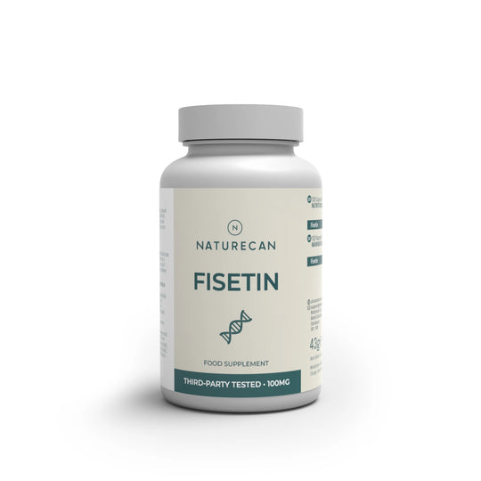 comprar Fisetina