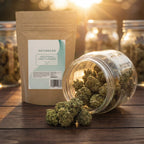 Flor de CBD Fedtonic