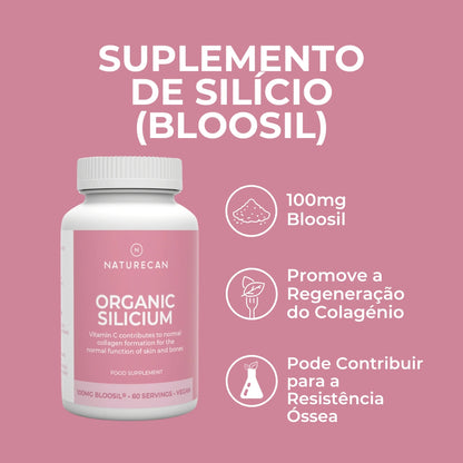 Infografico Silicio