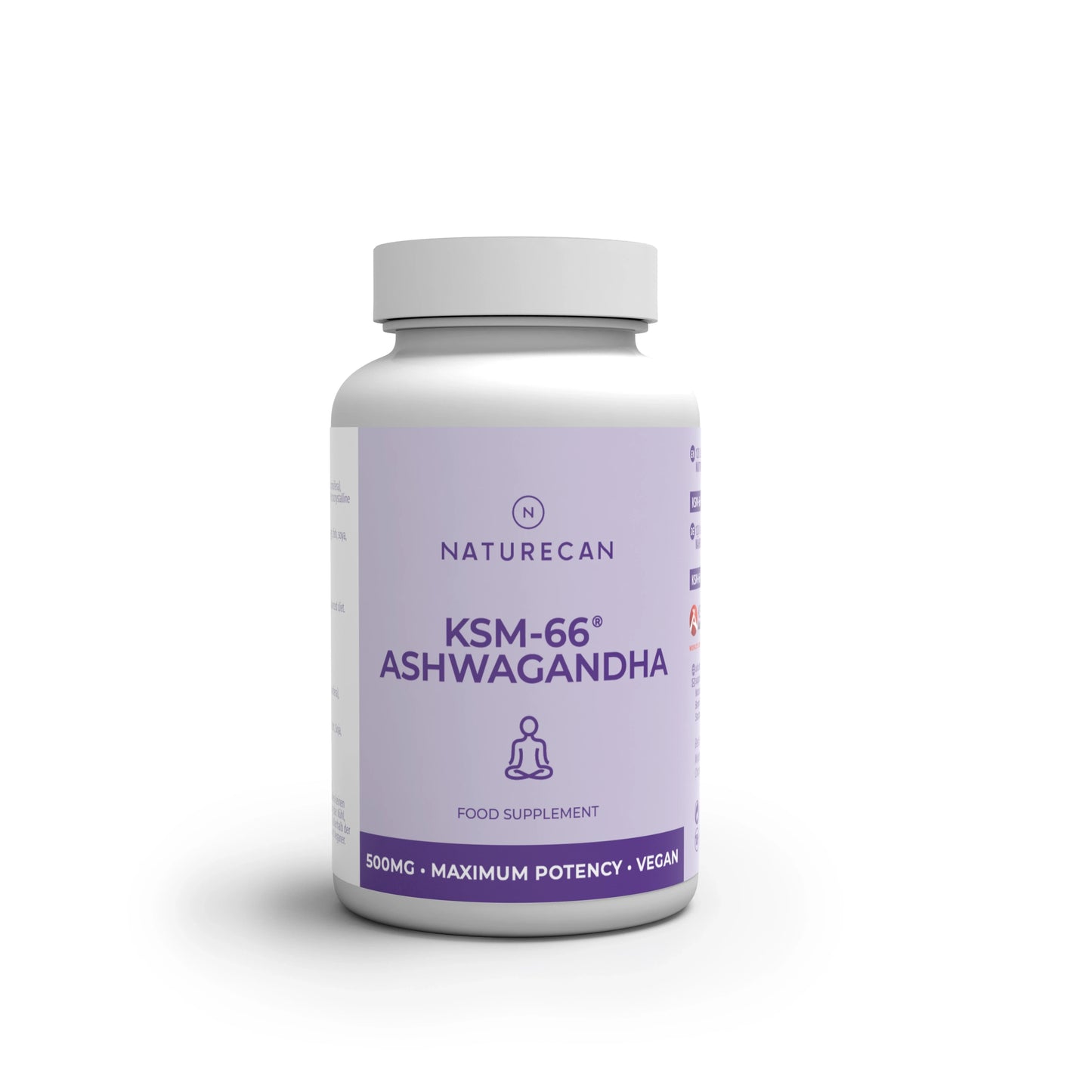 Ashwagandha KSM 66