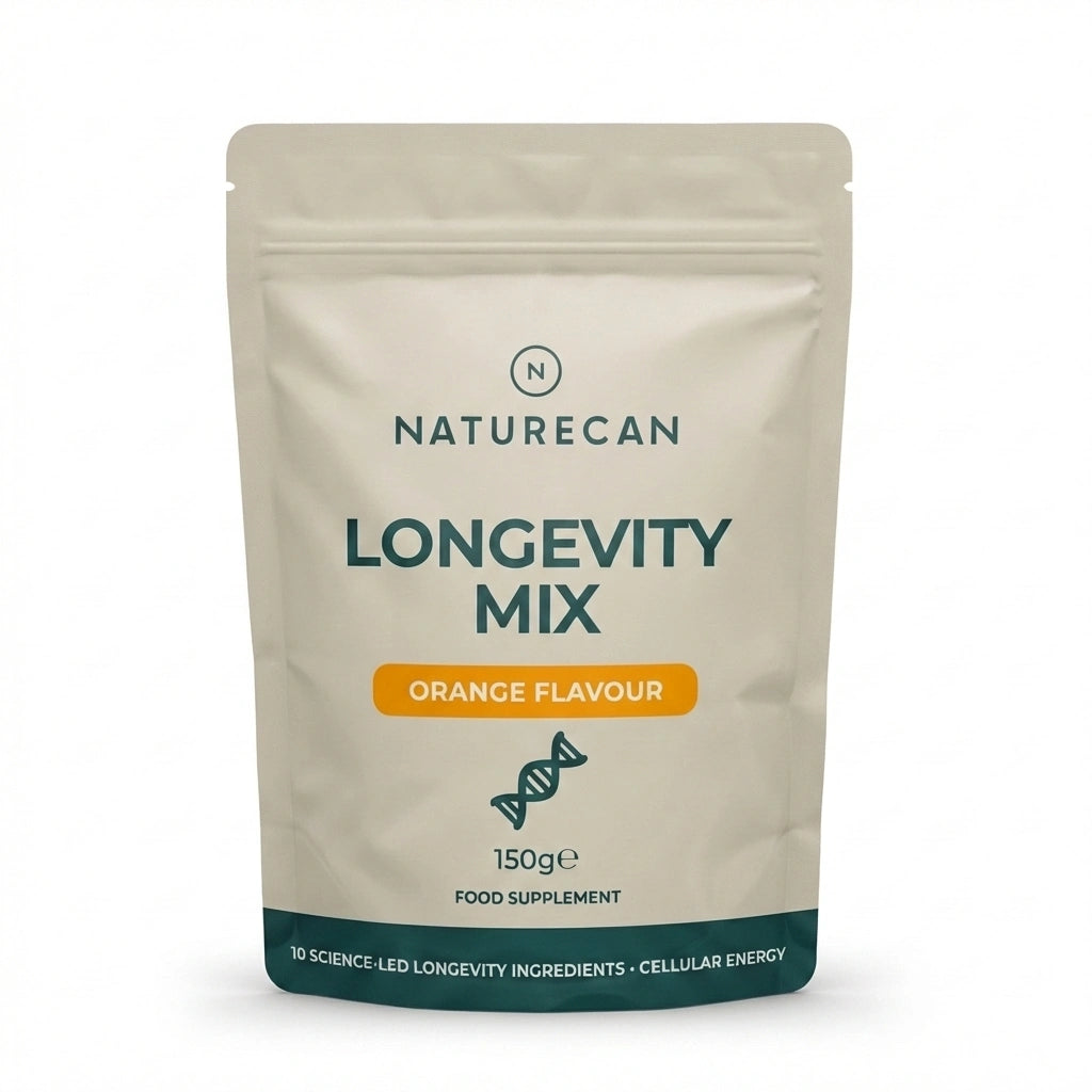 Super Mix Longevidade