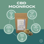 Moon Rock CBD