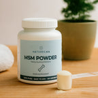 MSM_Powder