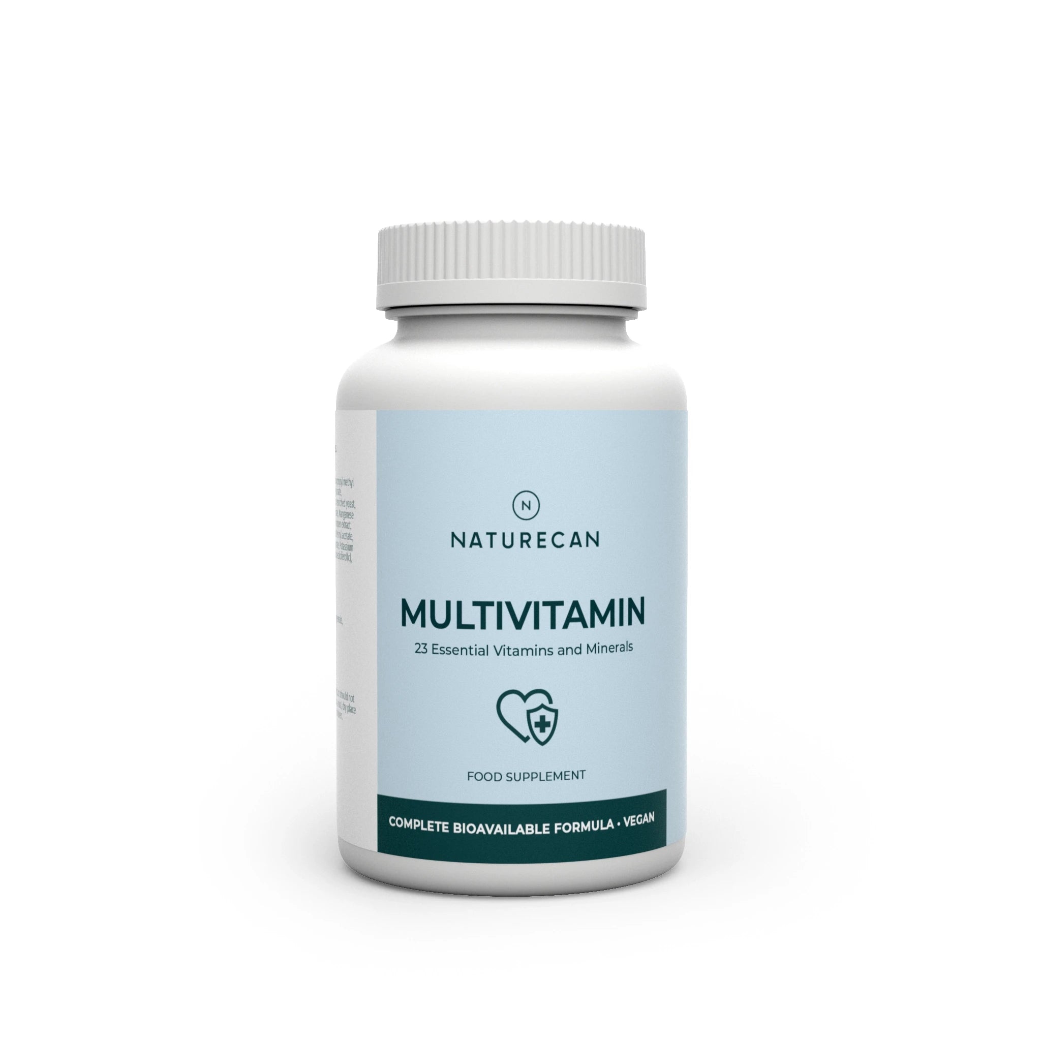 Multivitaminico Vegano