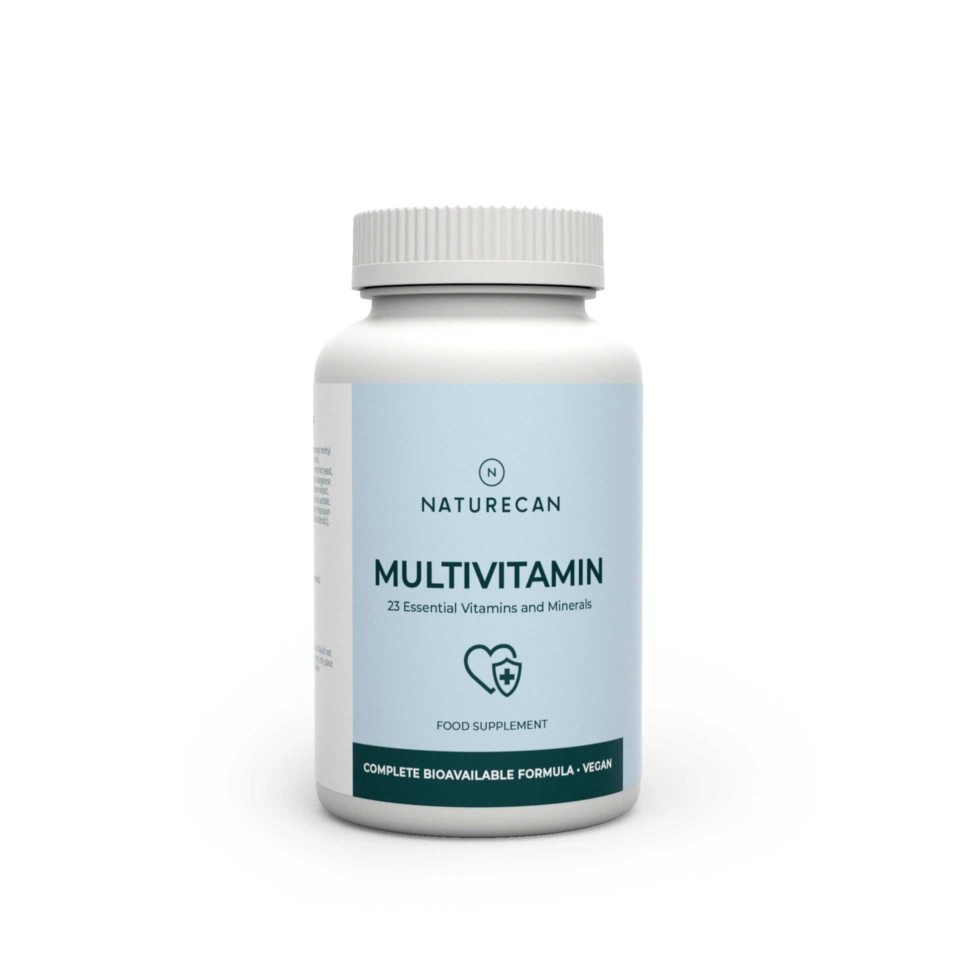 Multivitaminico Vegano