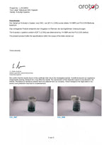 Cápsulas de NAC | N-Acetilcisteína