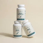 Packs Anti-Aging: NMN | NAC | Resveratrol