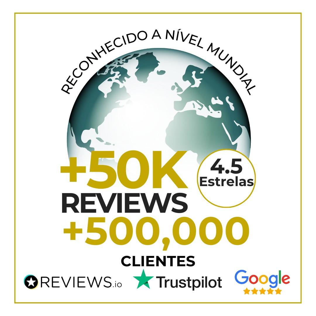 NAD (Ribosídeo de Nicotinamida) reviews