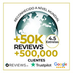 NAD (Ribosídeo de Nicotinamida) reviews