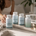 Pack de suplementos para a TPM