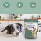 Snacks Articulares para Cão UC-II®