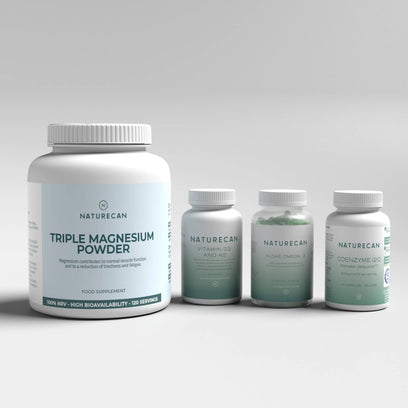 Pack Saúde do coração