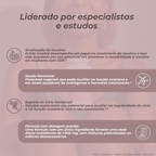 Cápsulas de Mio-Inositol benefícios