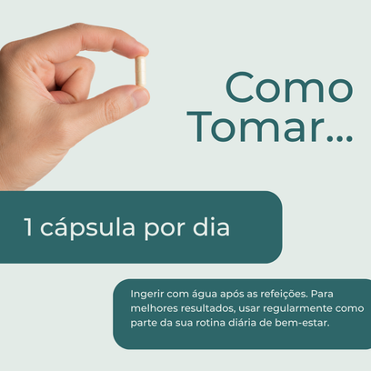 Ashwagandha KSM-66® como tomar