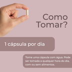 Cápsulas de Mio-Inositol como tomar