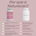 Cápsulas de Mio-Inositol naturecan